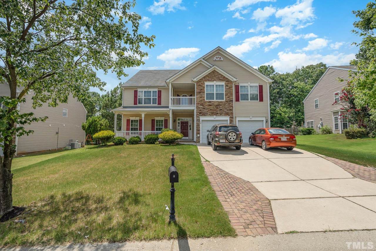 120 Wellspring Drive - Photo 1