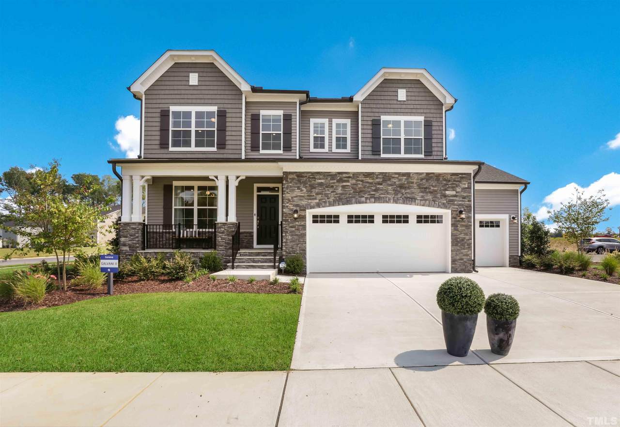 1809 Bristen Way - Photo 1