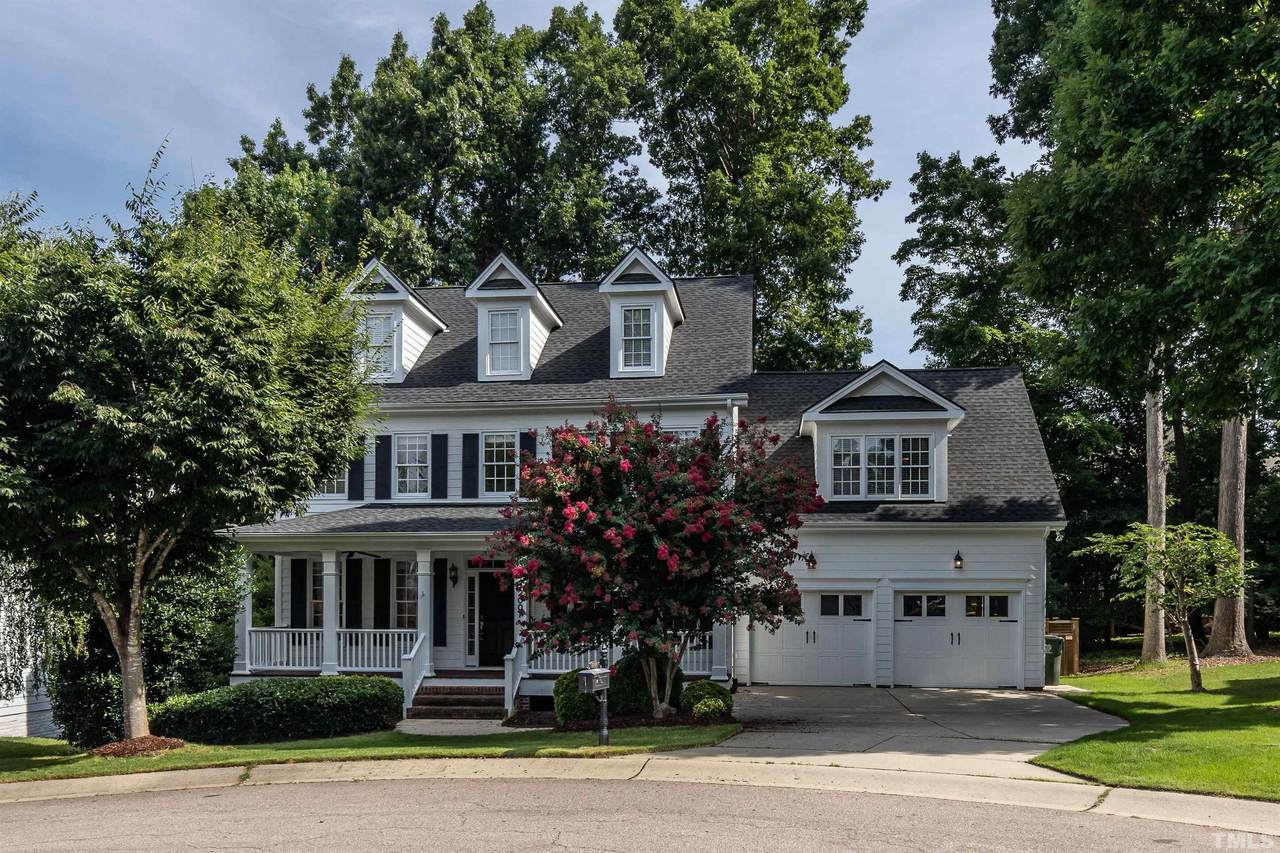 2007 Woodyglenn Drive - Photo 1