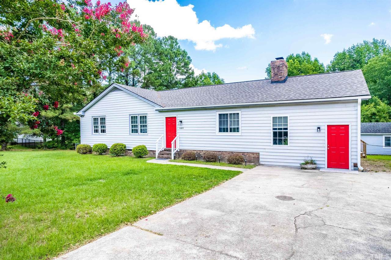 689 Corbett Road - Photo 1