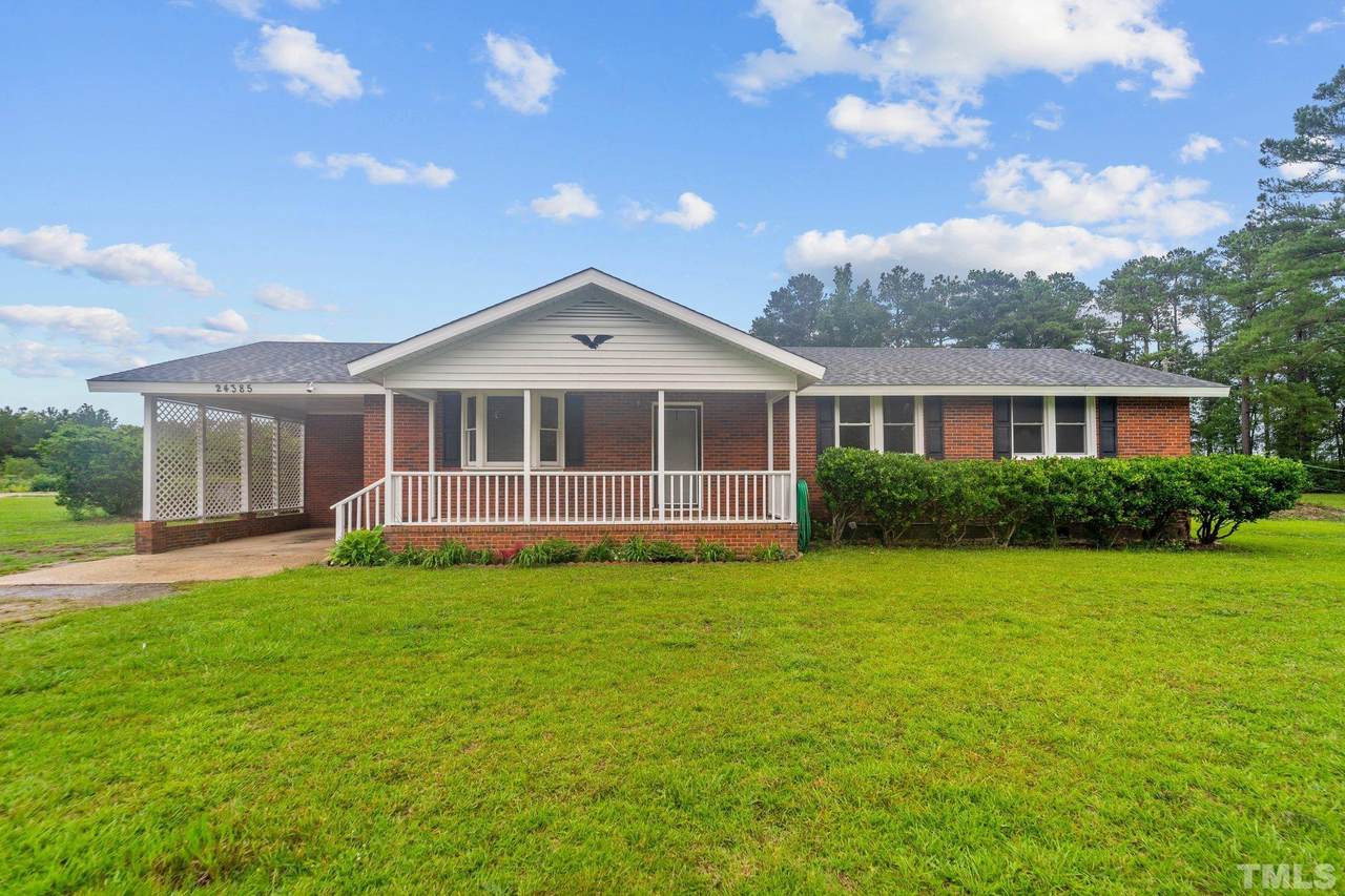 24385 Nc Highway 71 - Photo 1