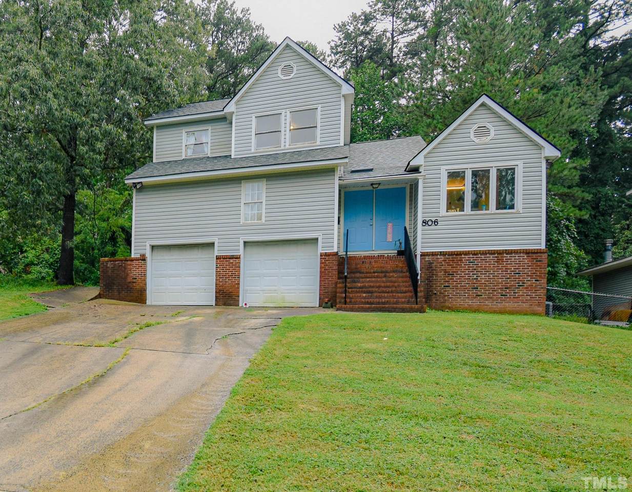 806 Maynard Avenue - Photo 1