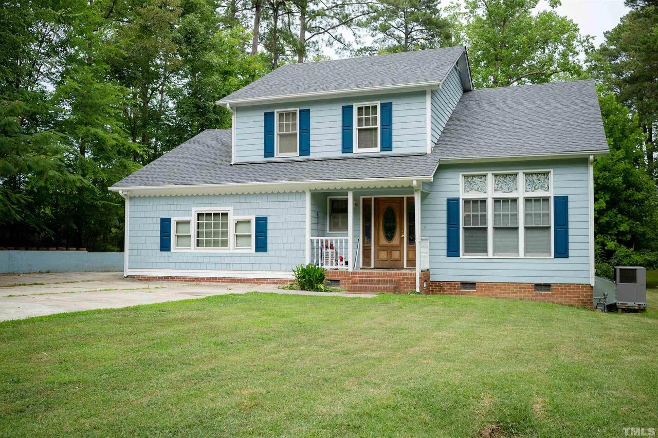 7309 Abron Drive - Photo 1
