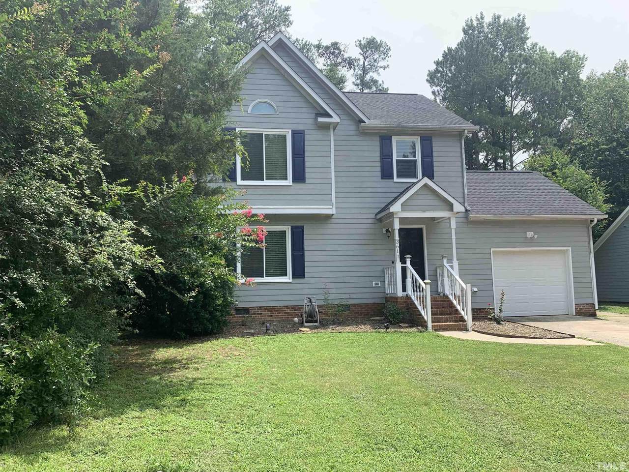 3617 Epperly Court - Photo 1