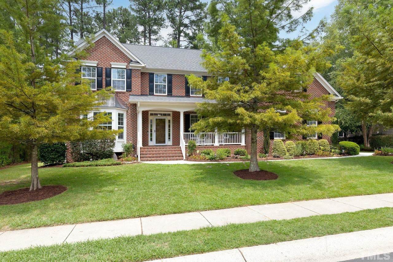 4614 Moores Creek Road - Photo 1