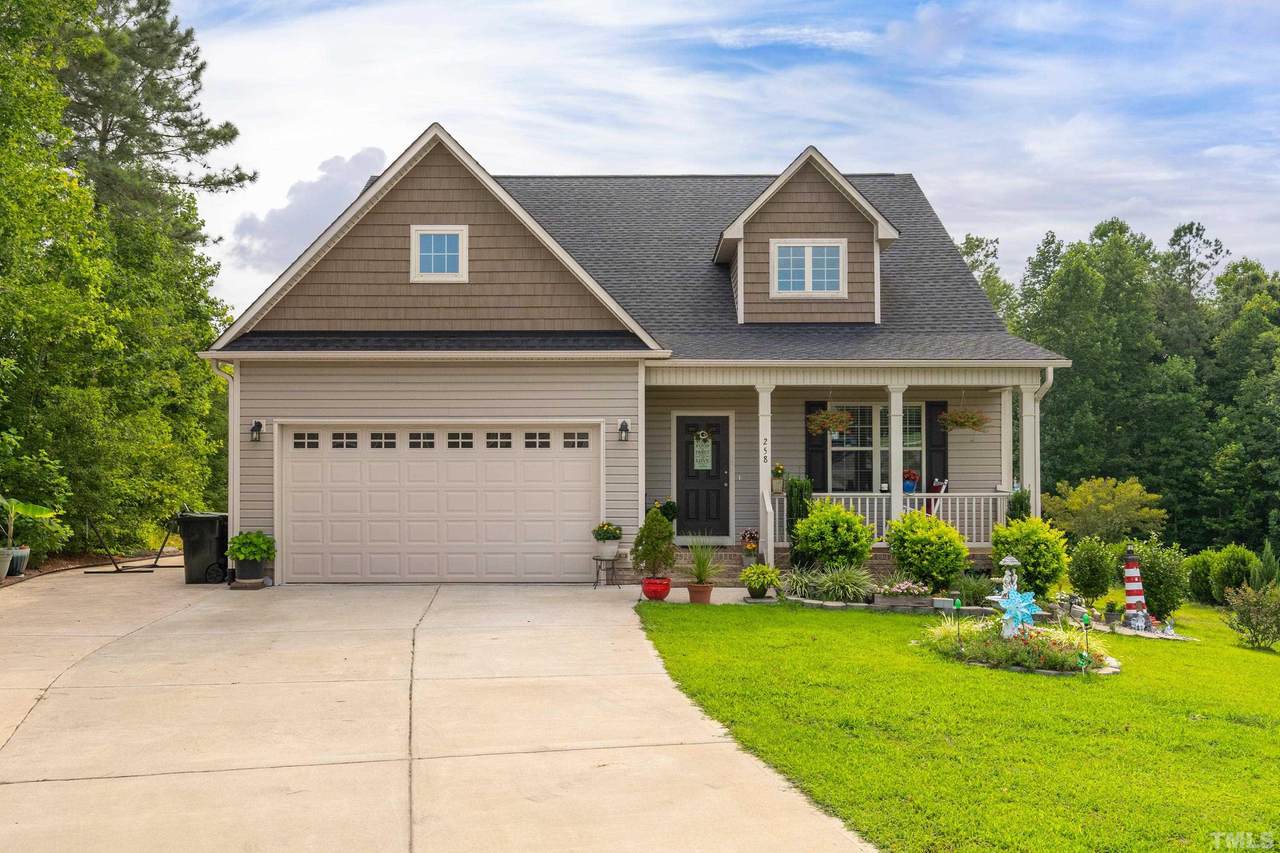 258 Nugget Creek Drive - Photo 1