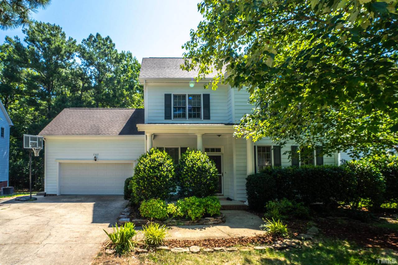 202 Perry Creek Drive - Photo 1