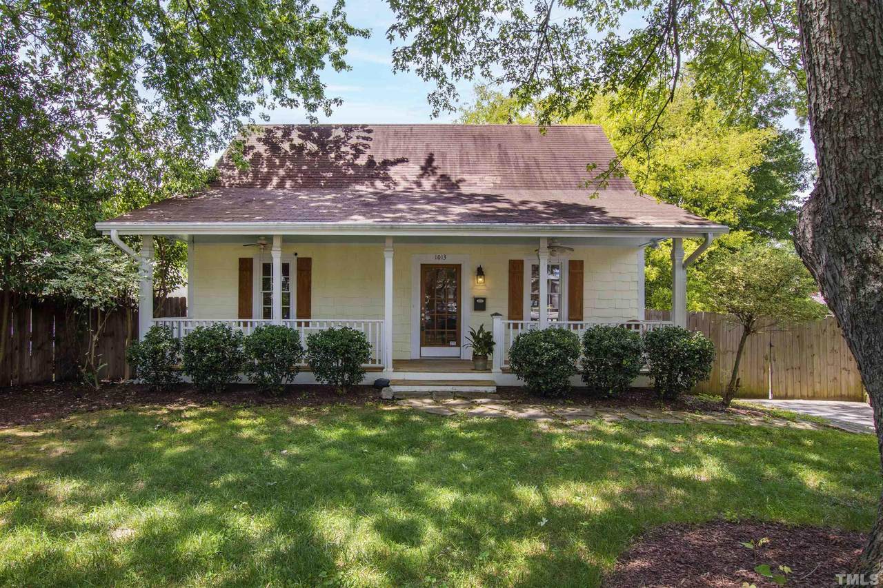 1013 Brookside Drive - Photo 1