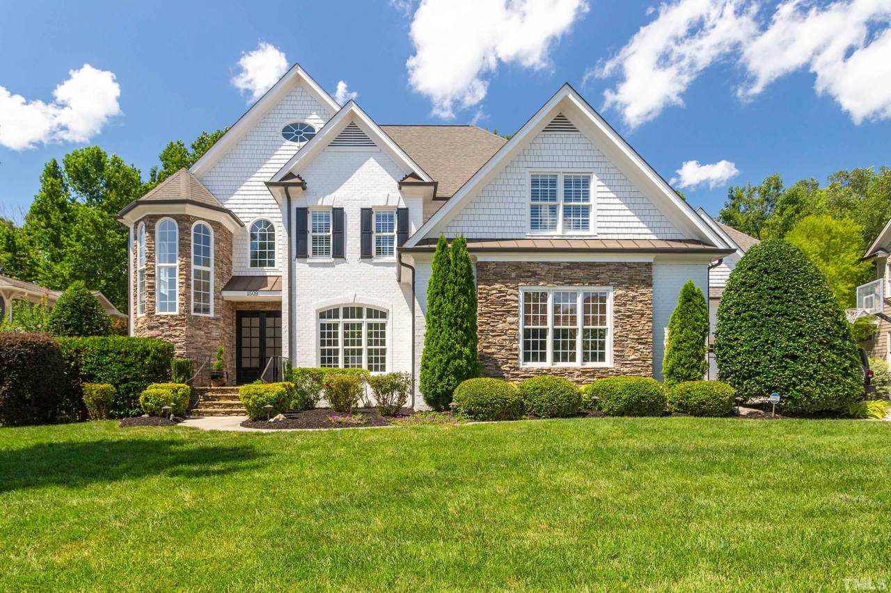 1509 Obrien Circle - Photo 1