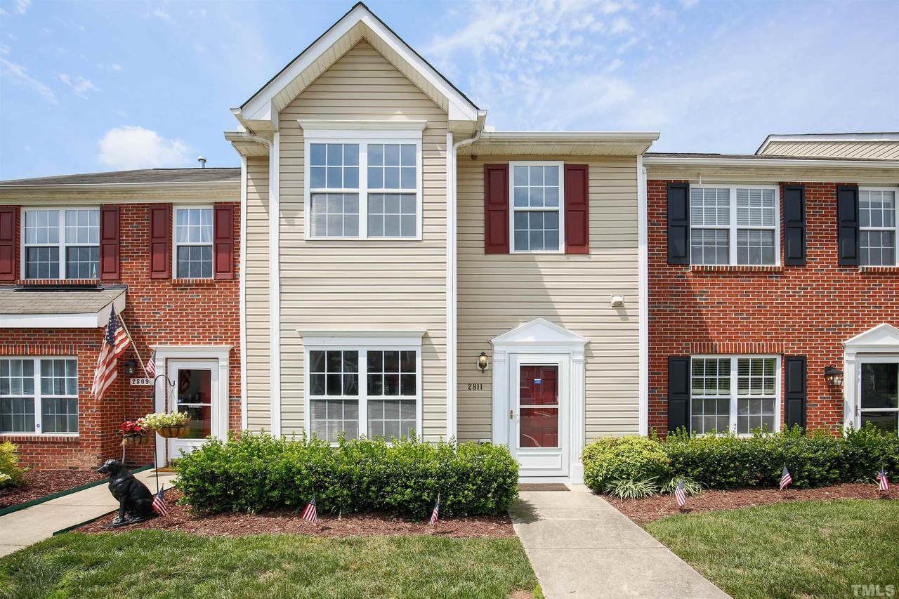 2811 Gross Avenue - Photo 1