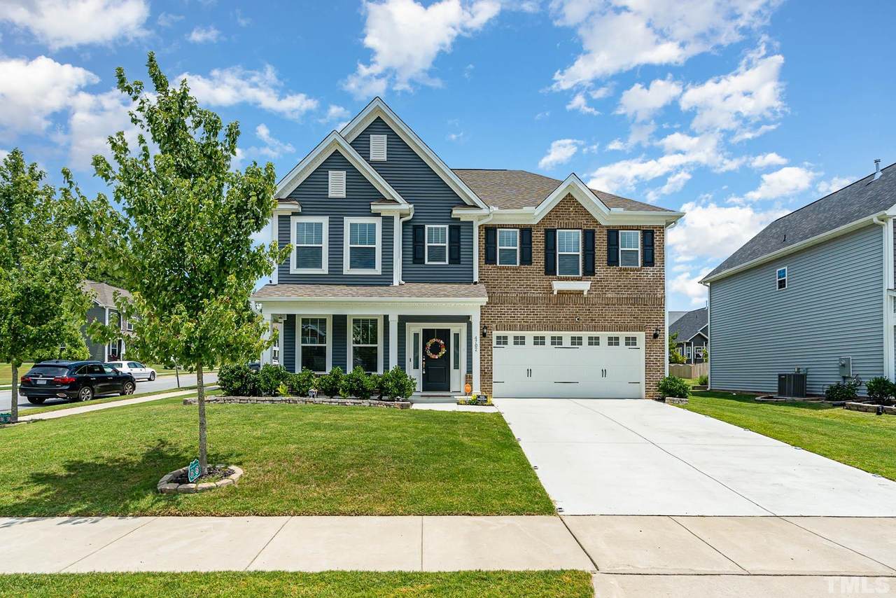 4702 Stony Falls Way - Photo 1