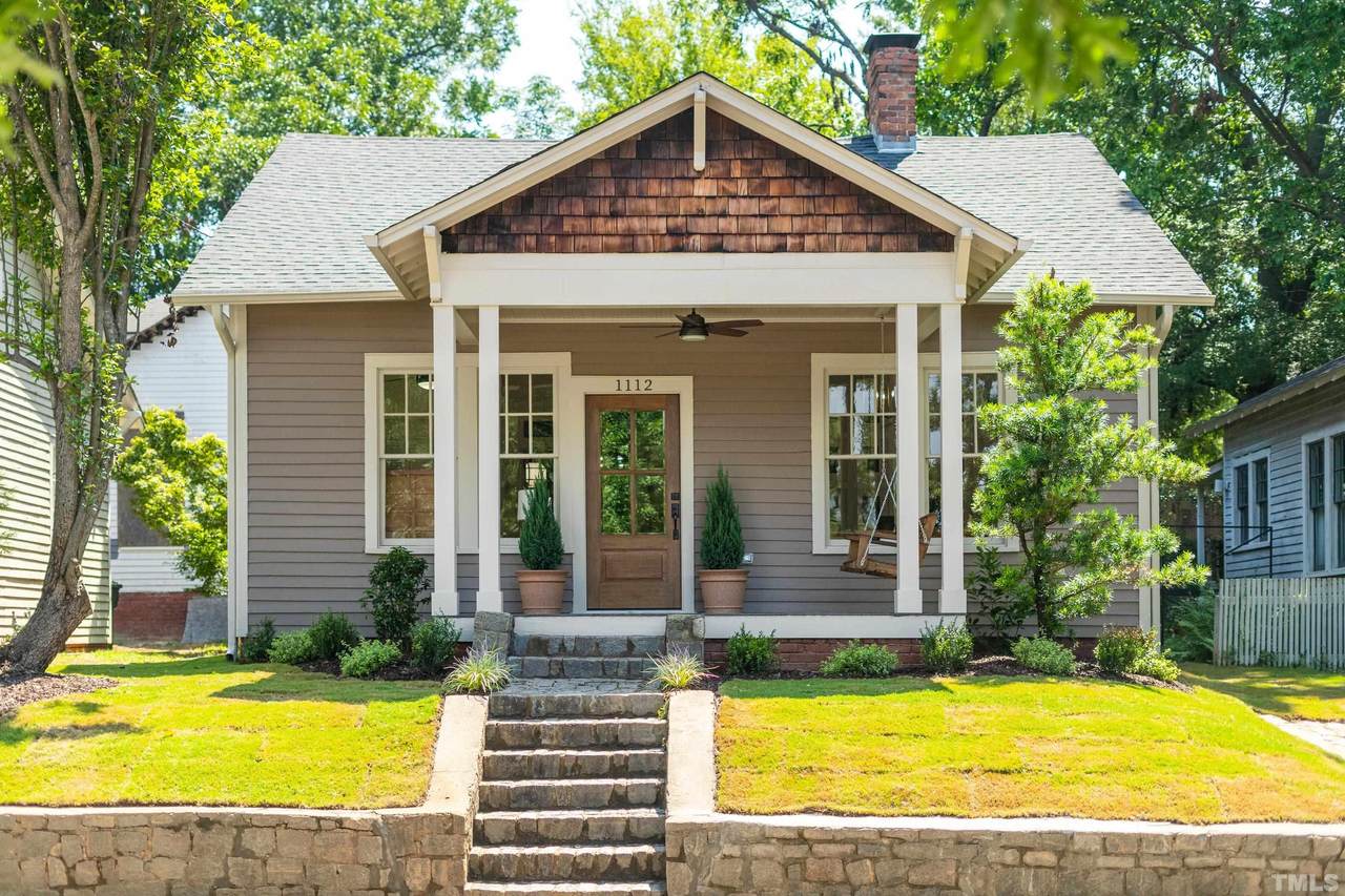 1112 Lenoir - Photo 1