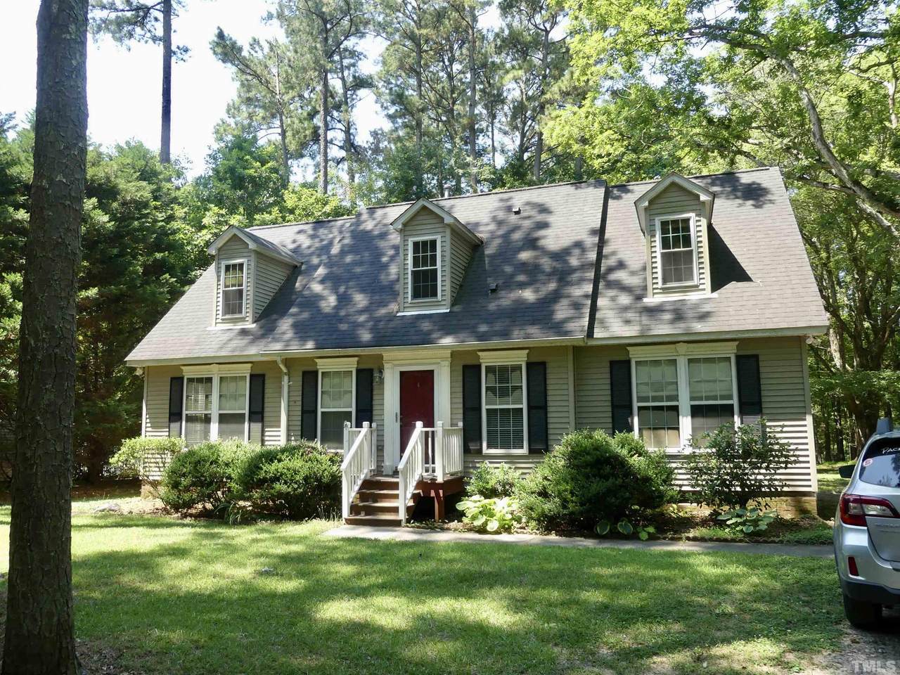 7909 Hinton Road - Photo 1