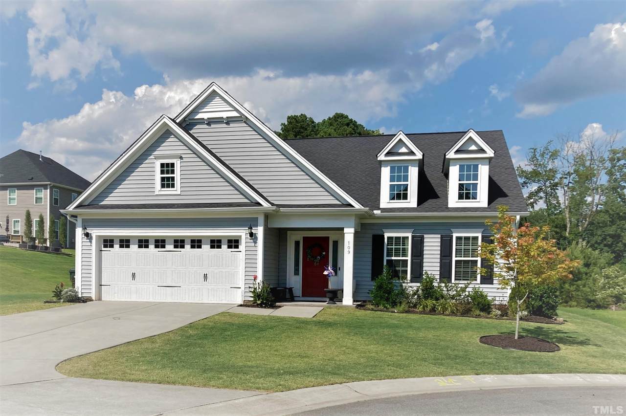 109 Adaire Way - Photo 1