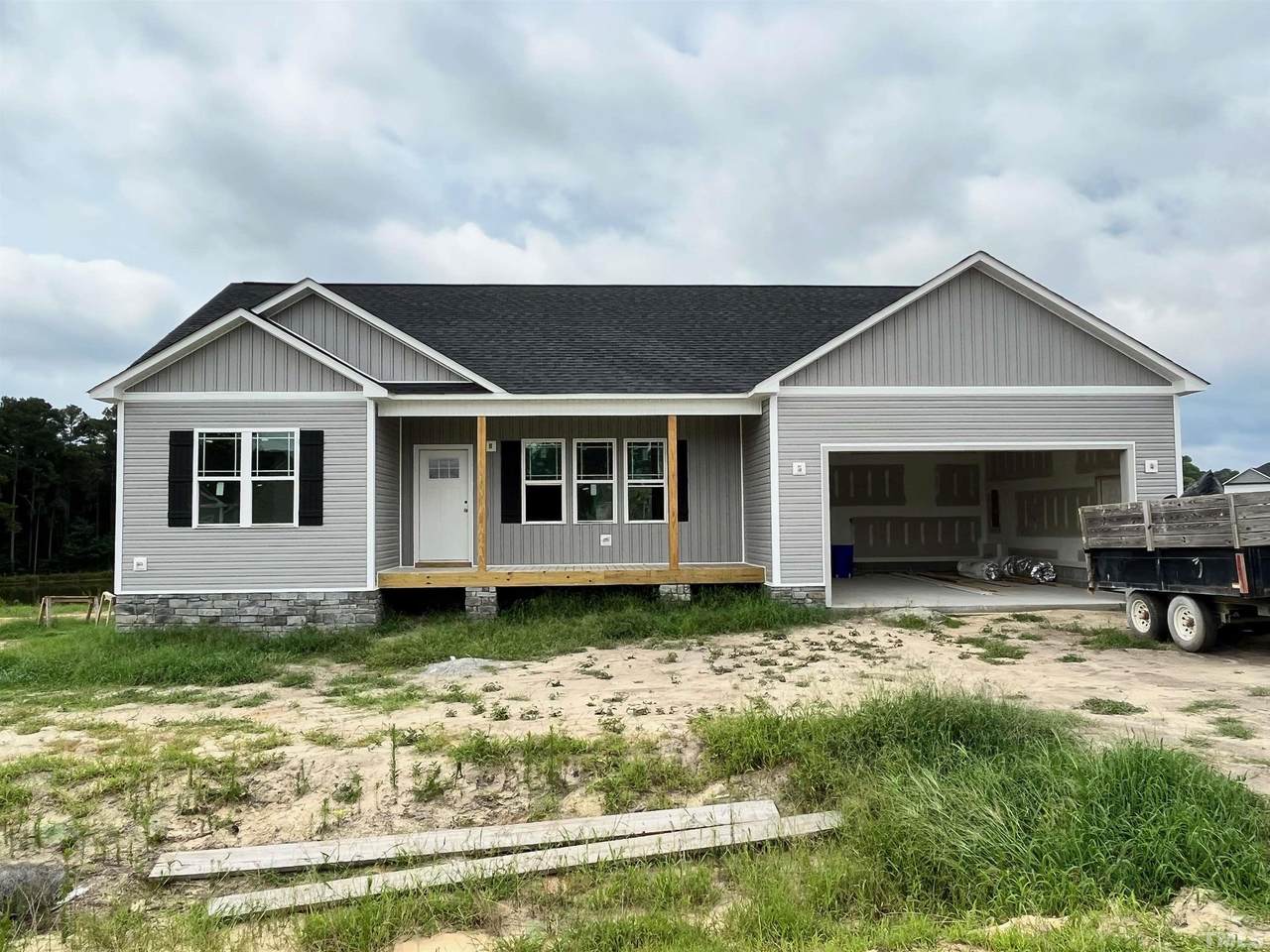 54 Hound Dog Lane - Photo 1