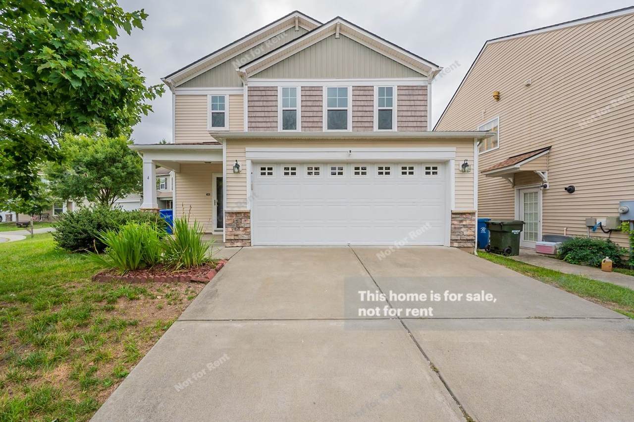 4 Duck Pond Court - Photo 1