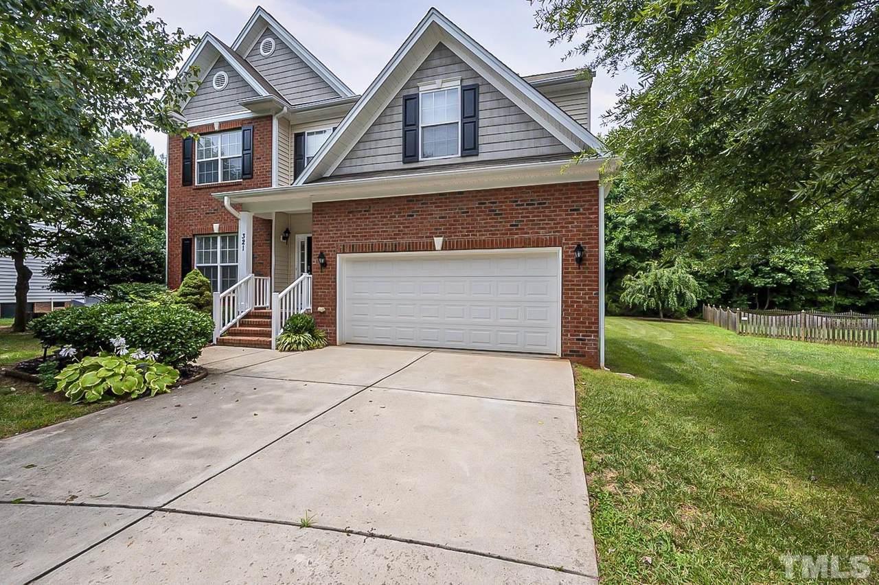 321 Large Oak Lane - Photo 1
