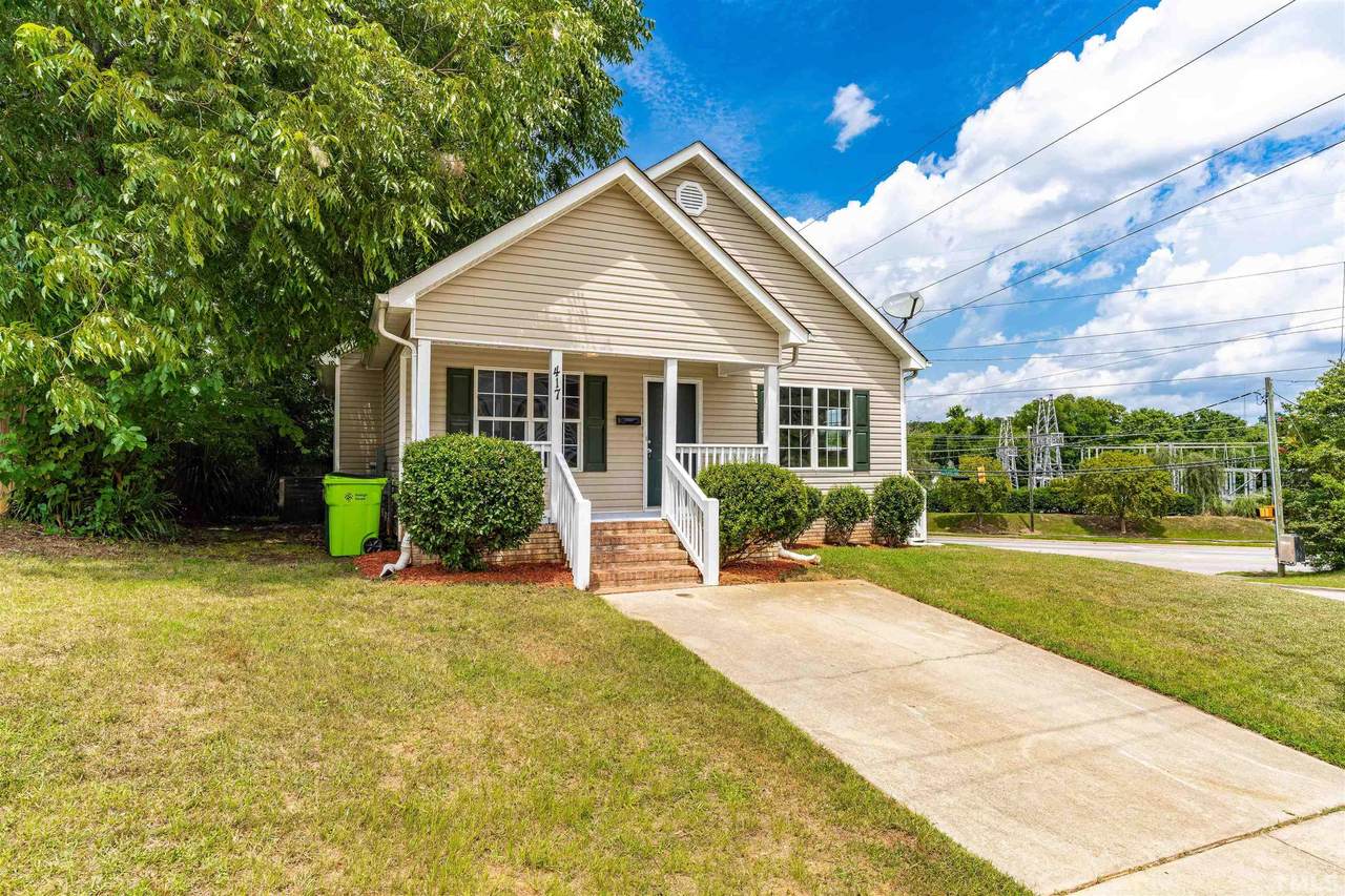 417 Bledsoe Avenue - Photo 1