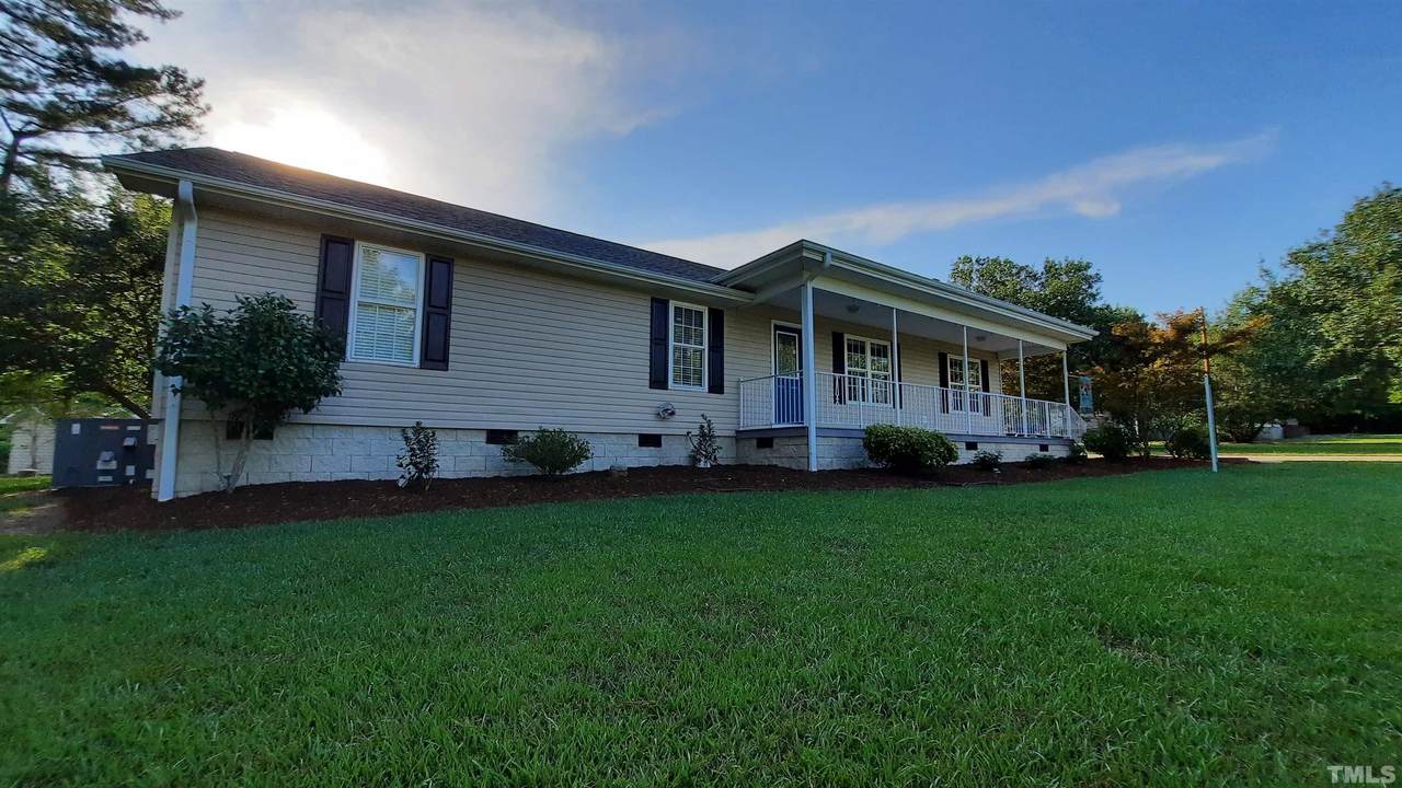 1909 Shaw Road - Photo 1