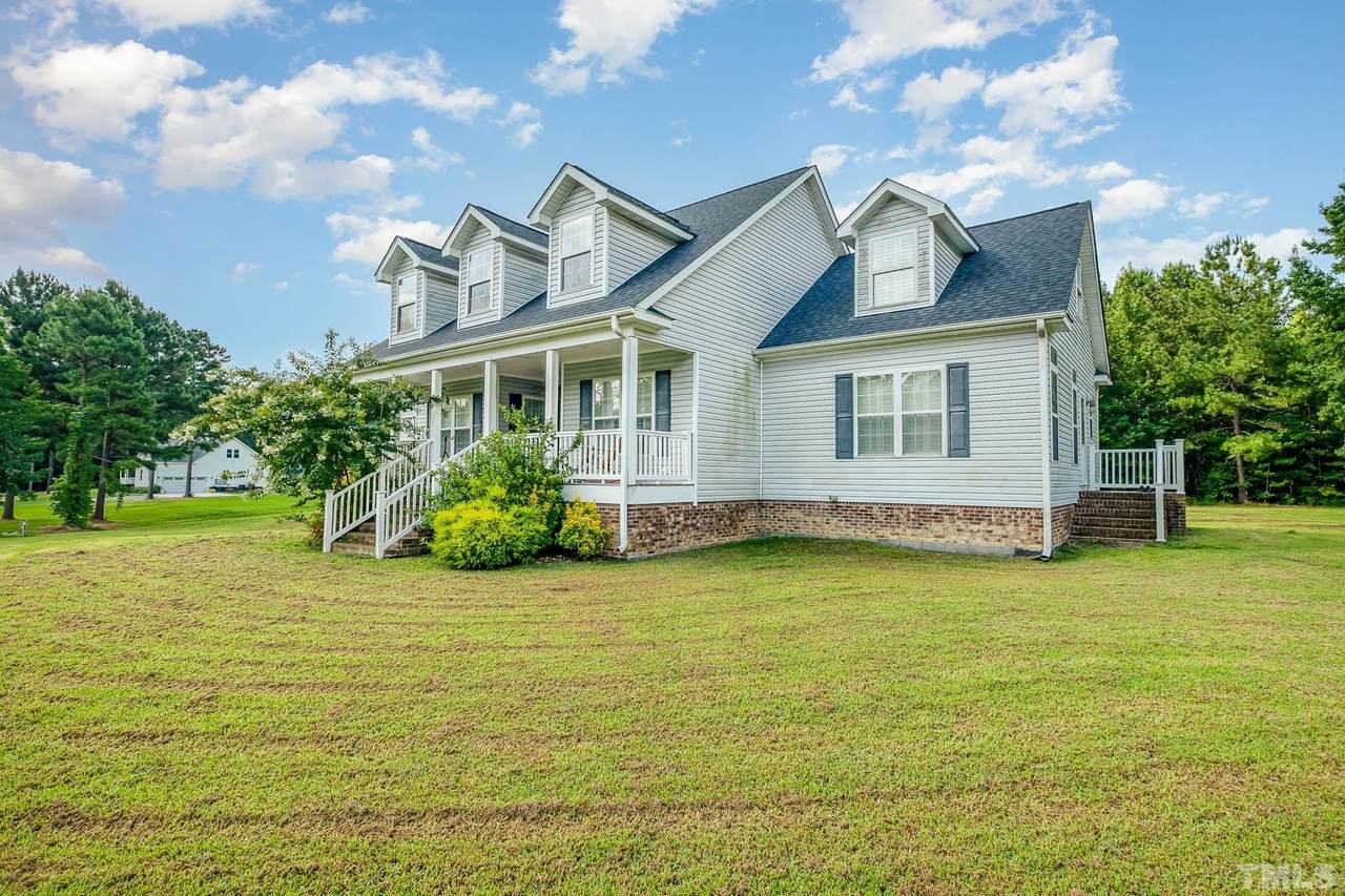 1526 Bearpond Road - Photo 1