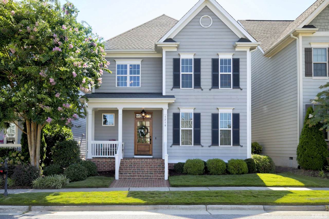 1218 Sand Pine Drive - Photo 1
