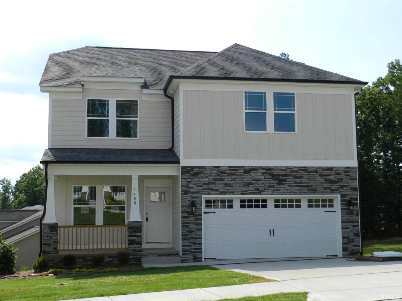 1159 Airedale Trail - Photo 1