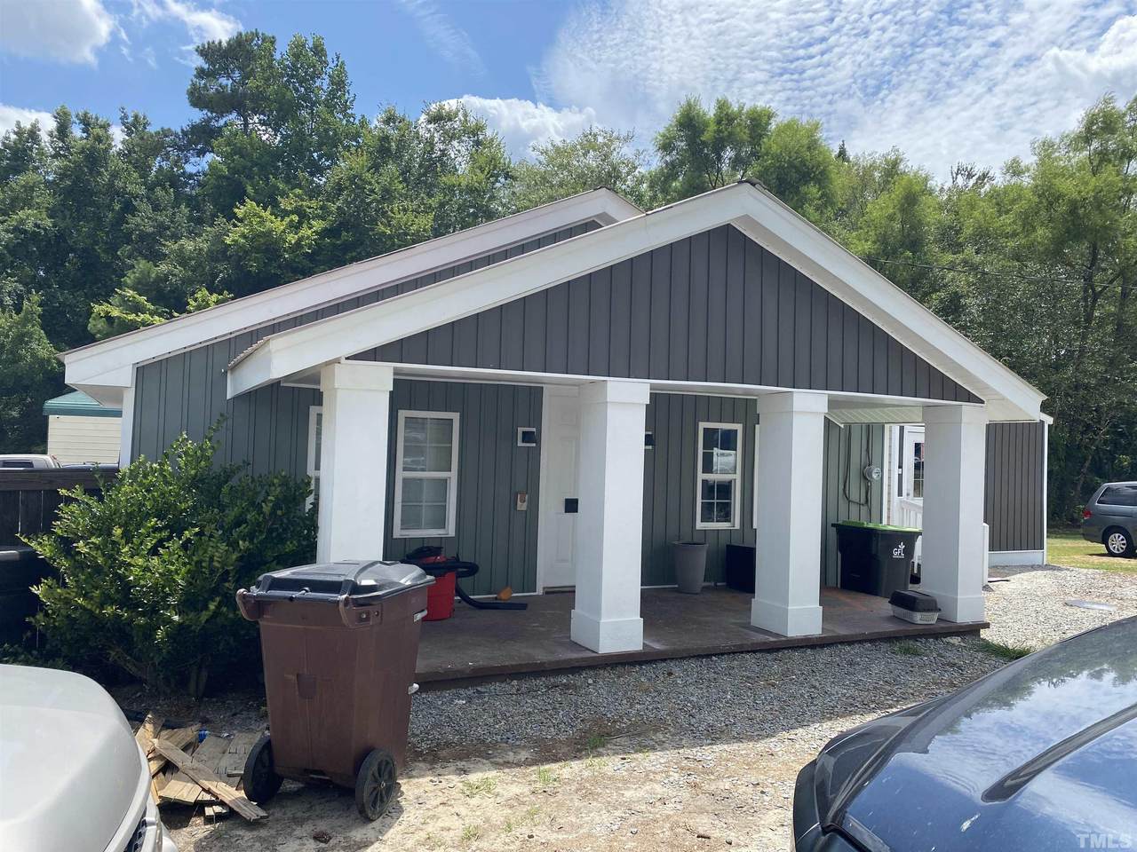 10757 Nc 210 Highway - Photo 1