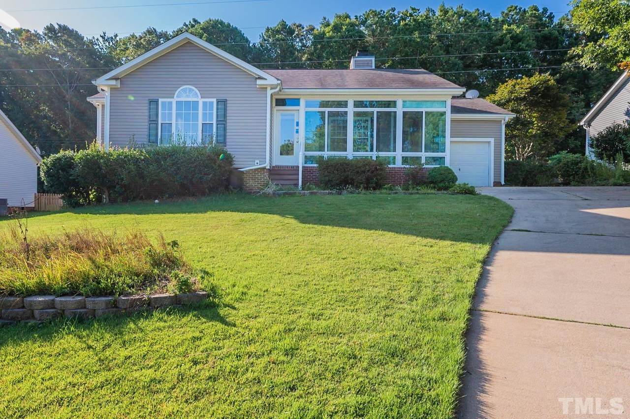 128 Crossfire Road - Photo 1