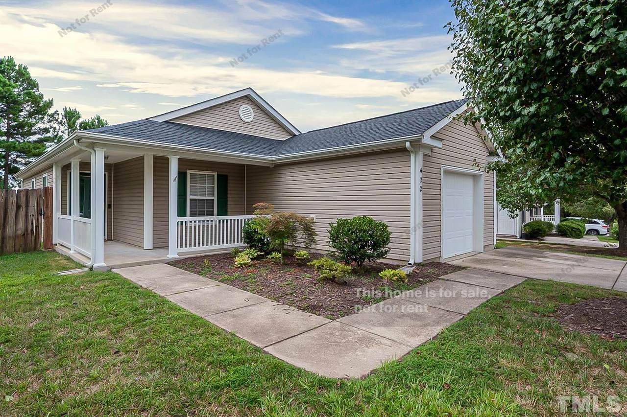 422 Lodestone Drive - Photo 1