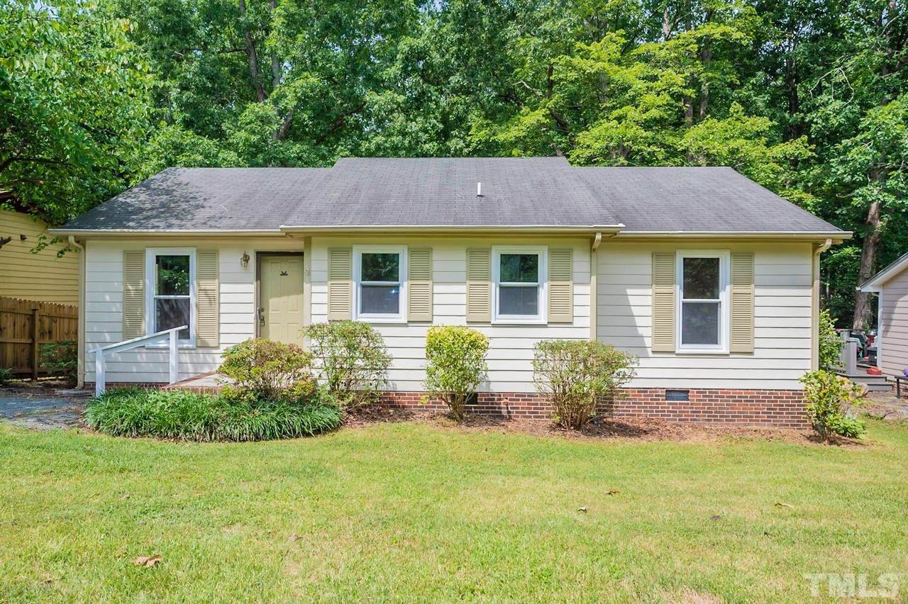 2403 George Anderson Drive - Photo 1