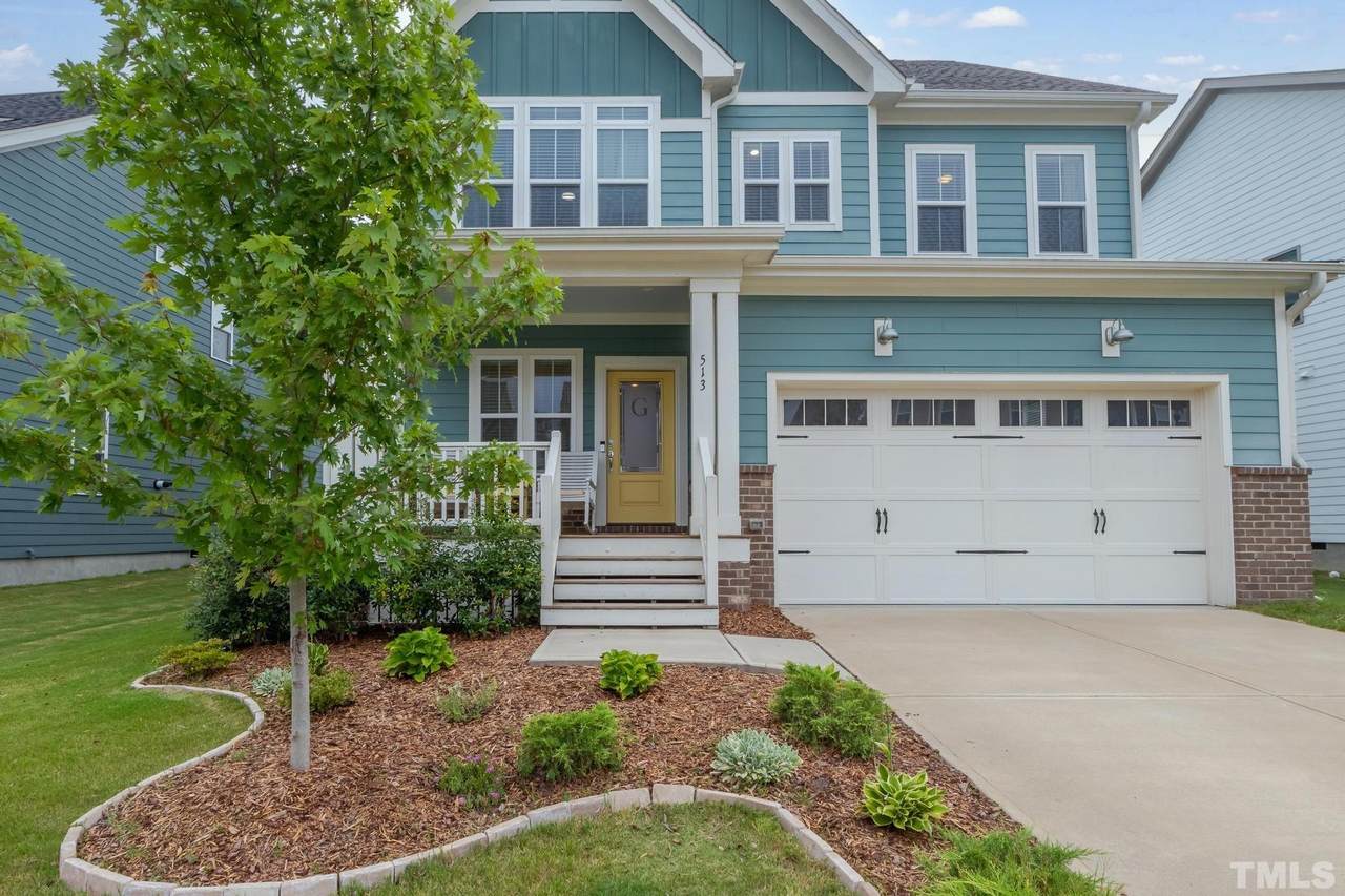 513 Midnight Moon Drive - Photo 1