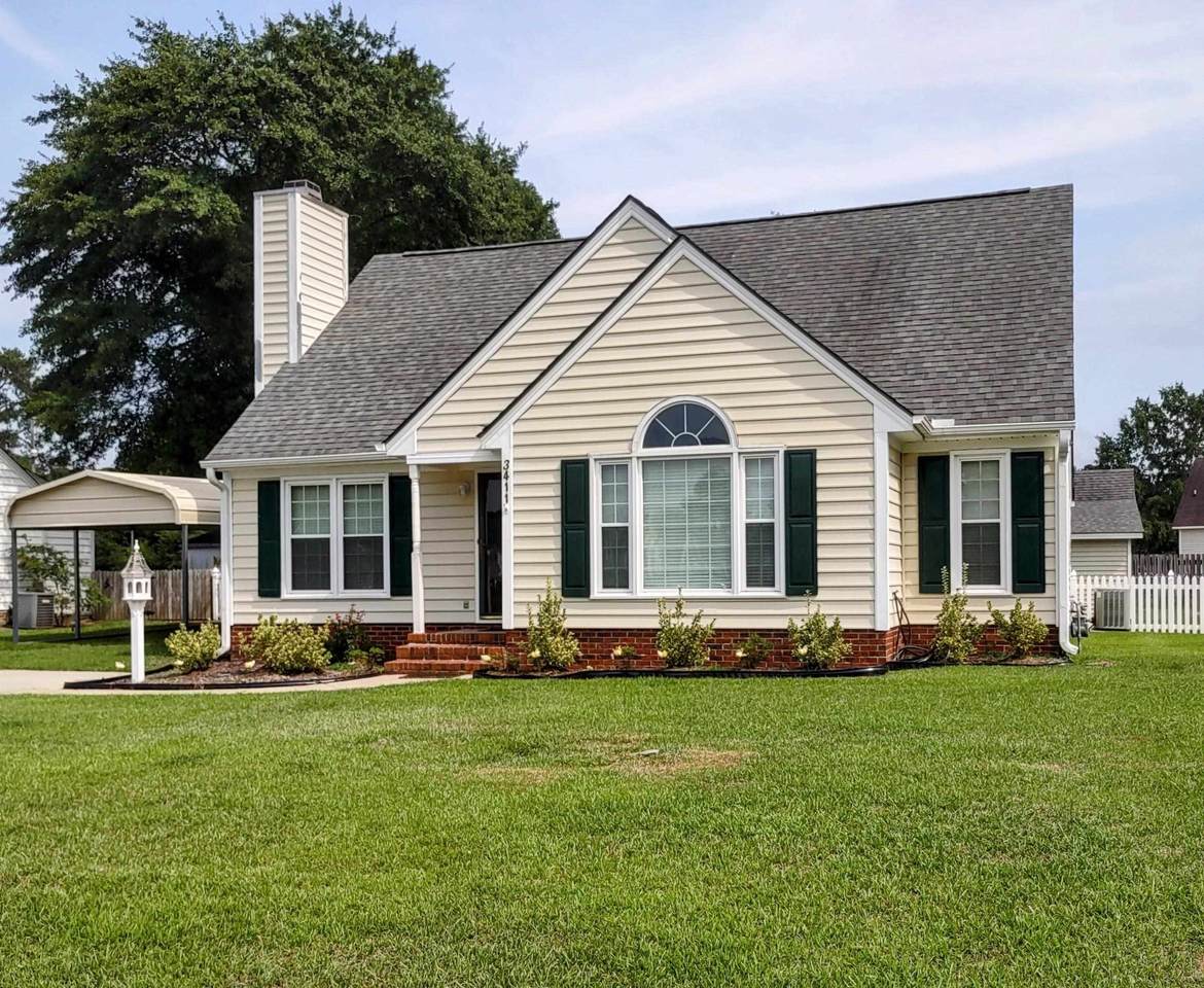 3411 Eaglechase Drive - Photo 1