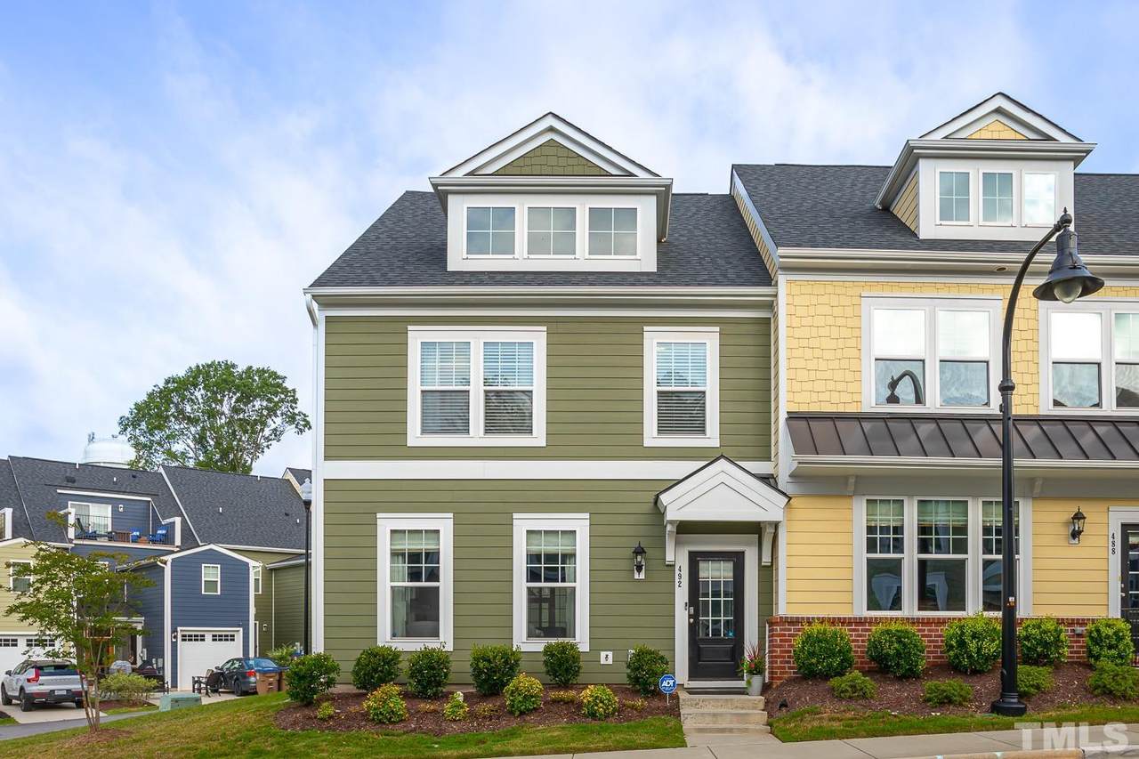 492 Rally Point Place - Photo 1