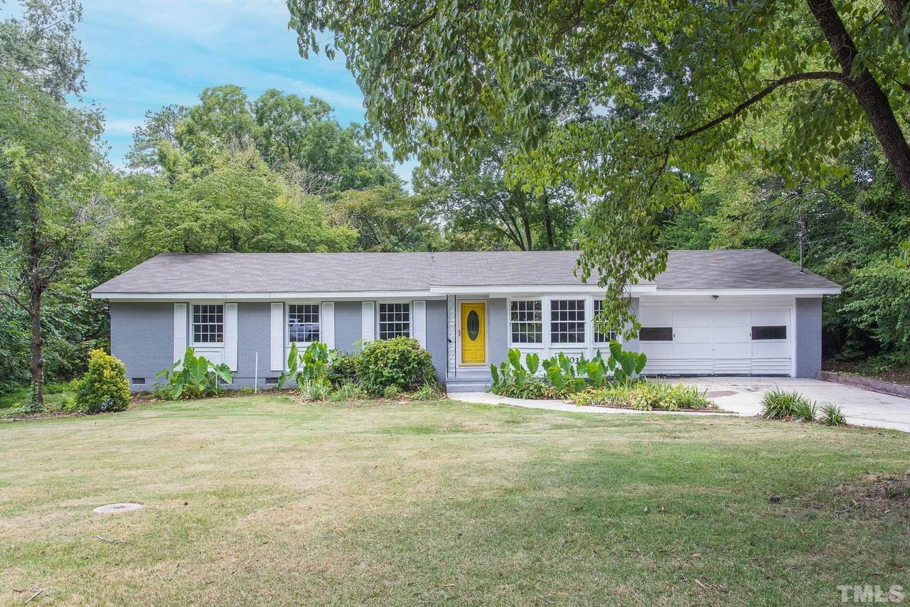 1203 Park Avenue - Photo 1