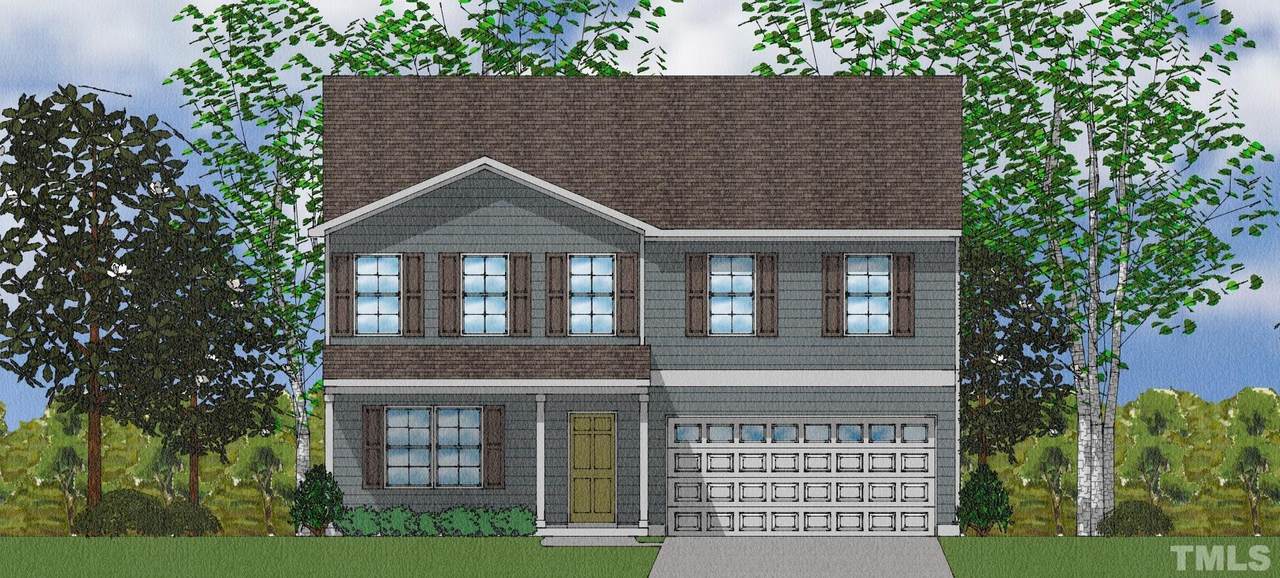 5853 Langport Drive - Photo 1