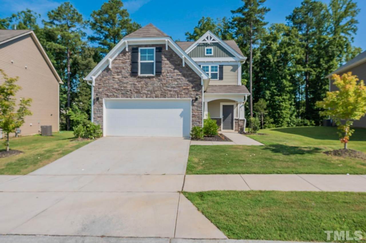 30 Hawksbill Drive - Photo 1