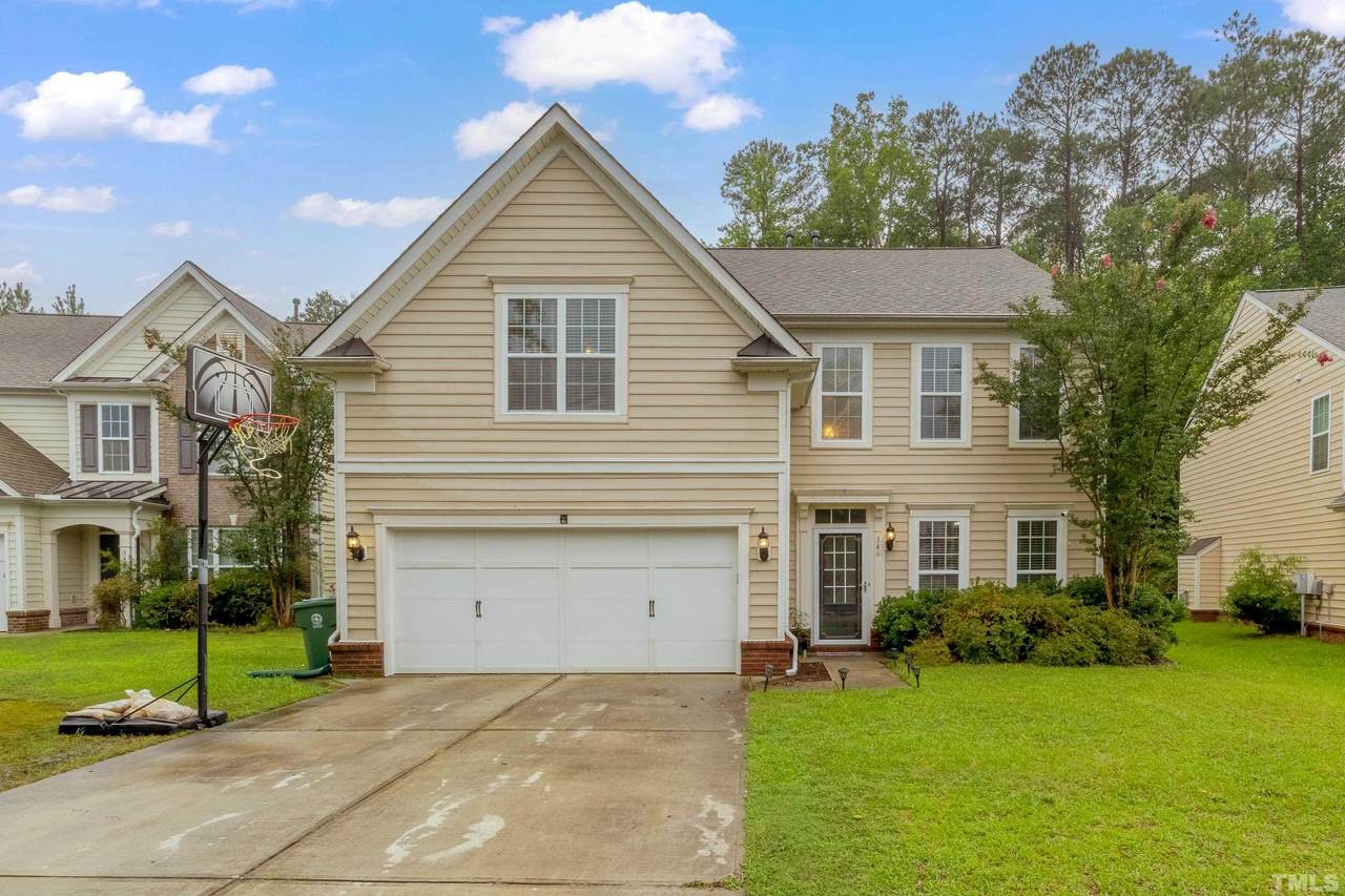 346 Euphoria Circle - Photo 1