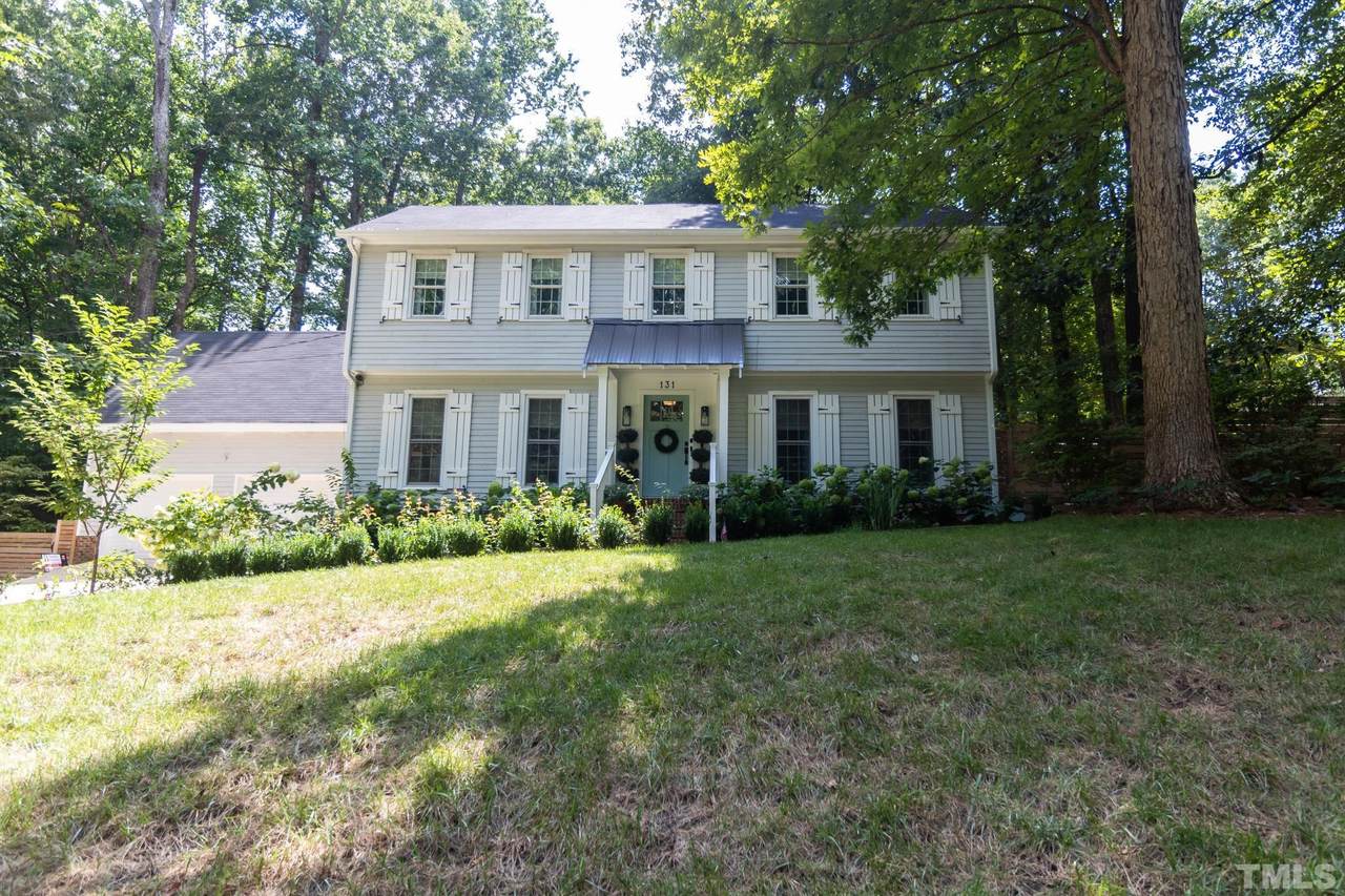 131 Dogwood Lane - Photo 1