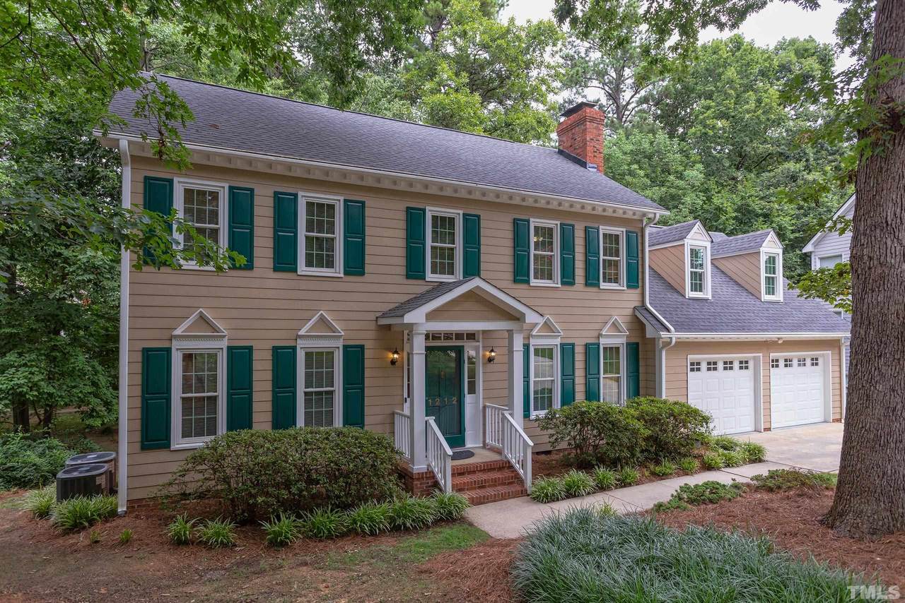 1212 Wellstone Circle - Photo 1