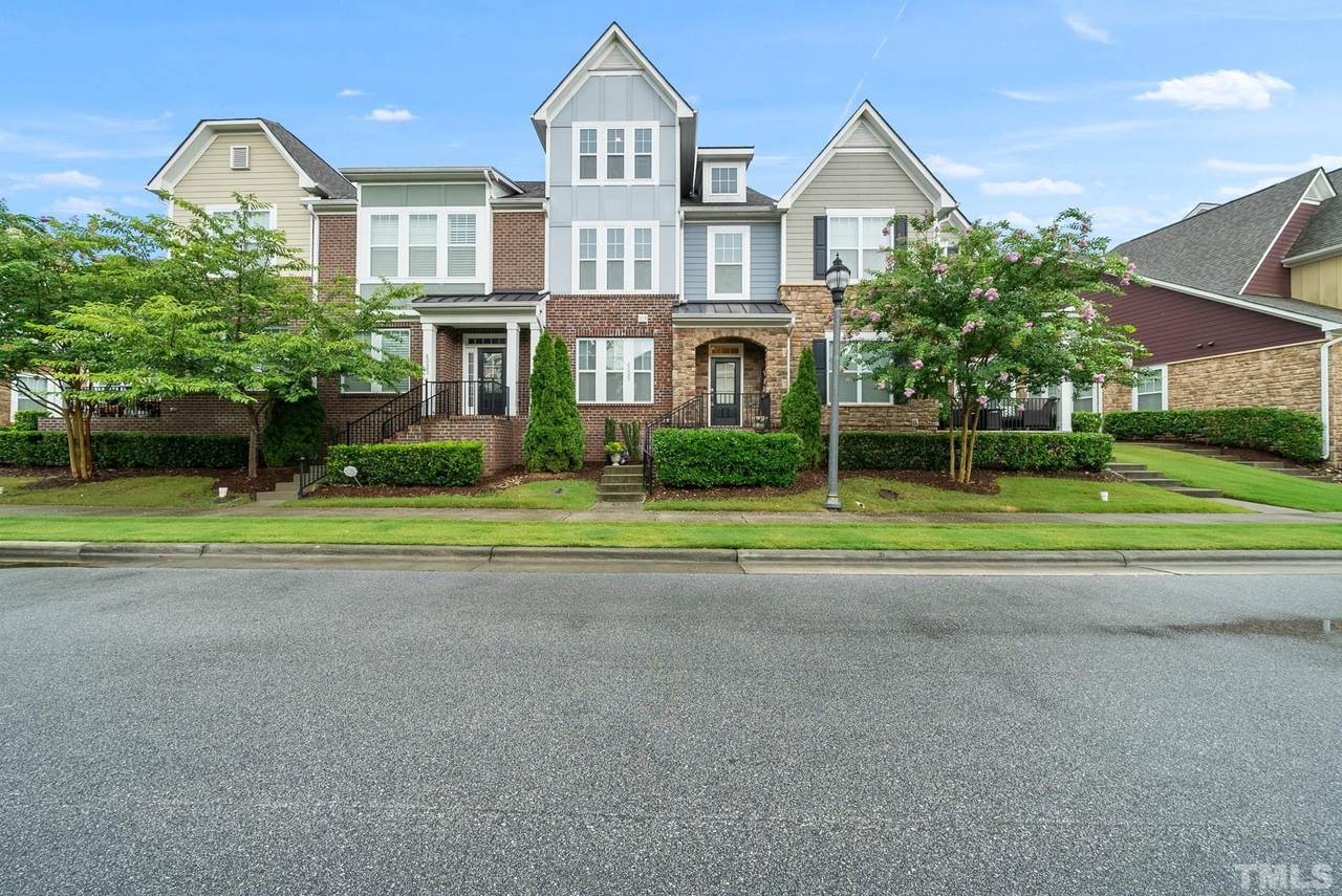4025 Overcup Oak Lane - Photo 1