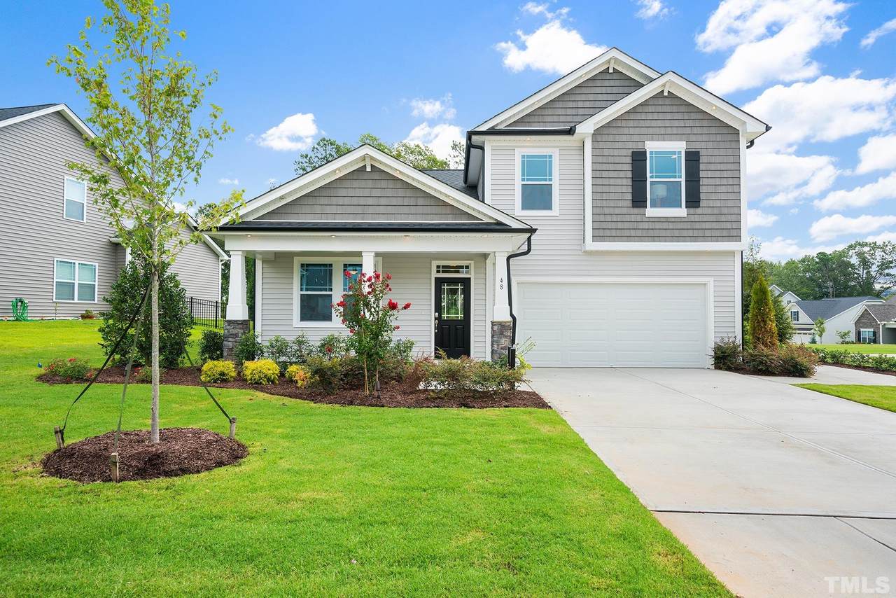 1128 Prewitt Ranch Drive - Photo 1