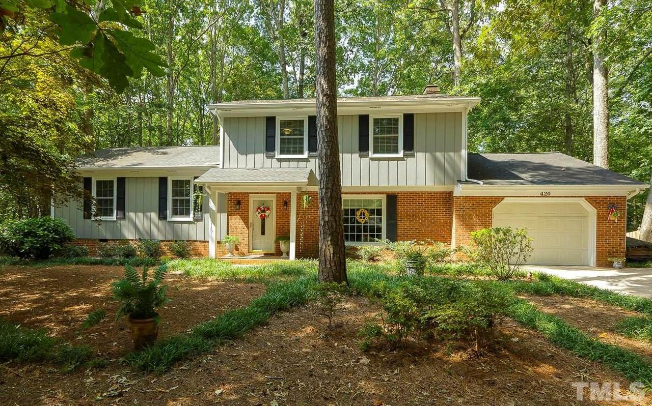 420 Farmington Woods Drive - Photo 1