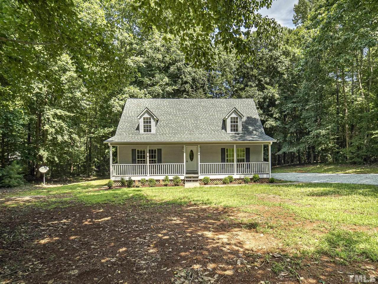 5596 Wingate Creek Road - Photo 1