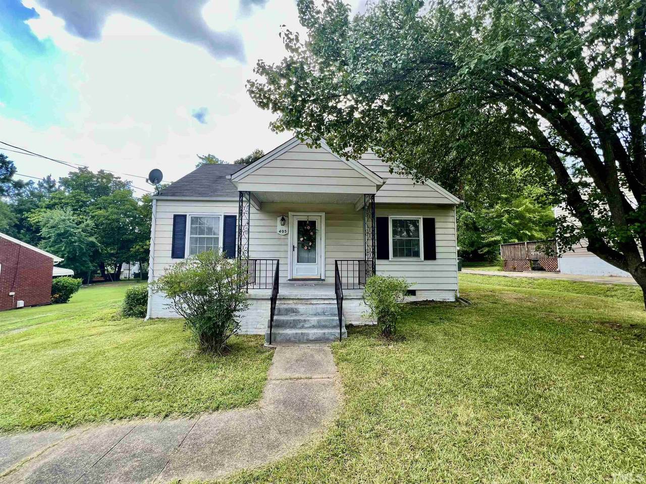 405 Kernodle Drive - Photo 1