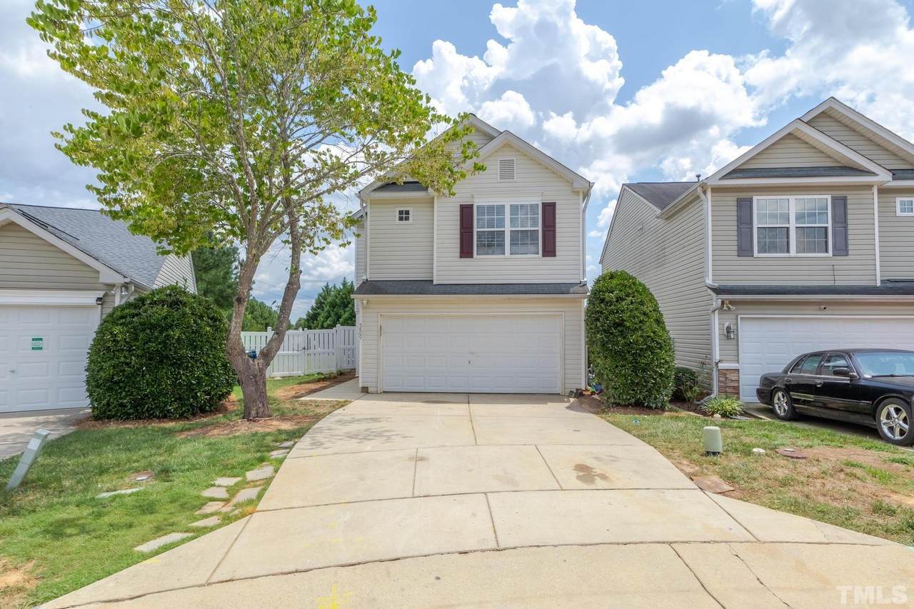 5809 Cherryrain Court - Photo 1