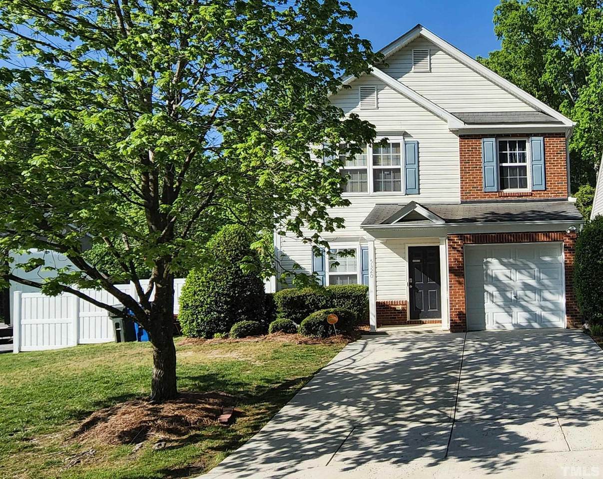 5320 Tomahawk Trail - Photo 1