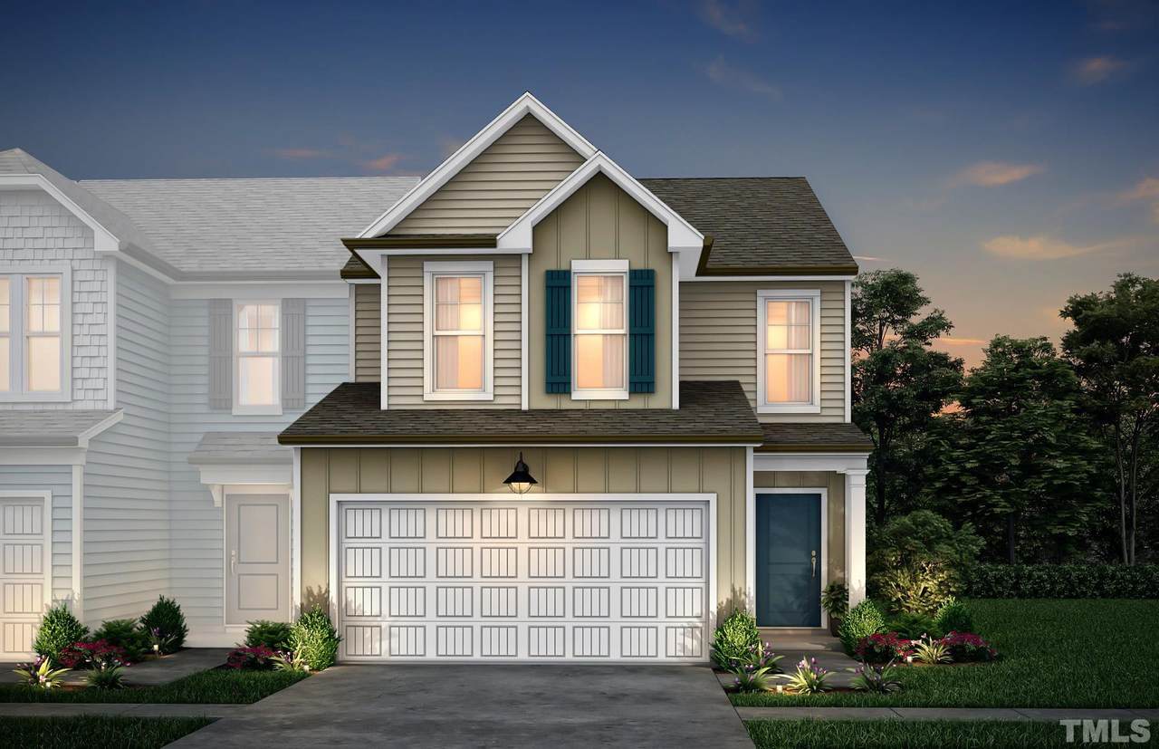 1407 Smoky Mountains Street - Photo 1