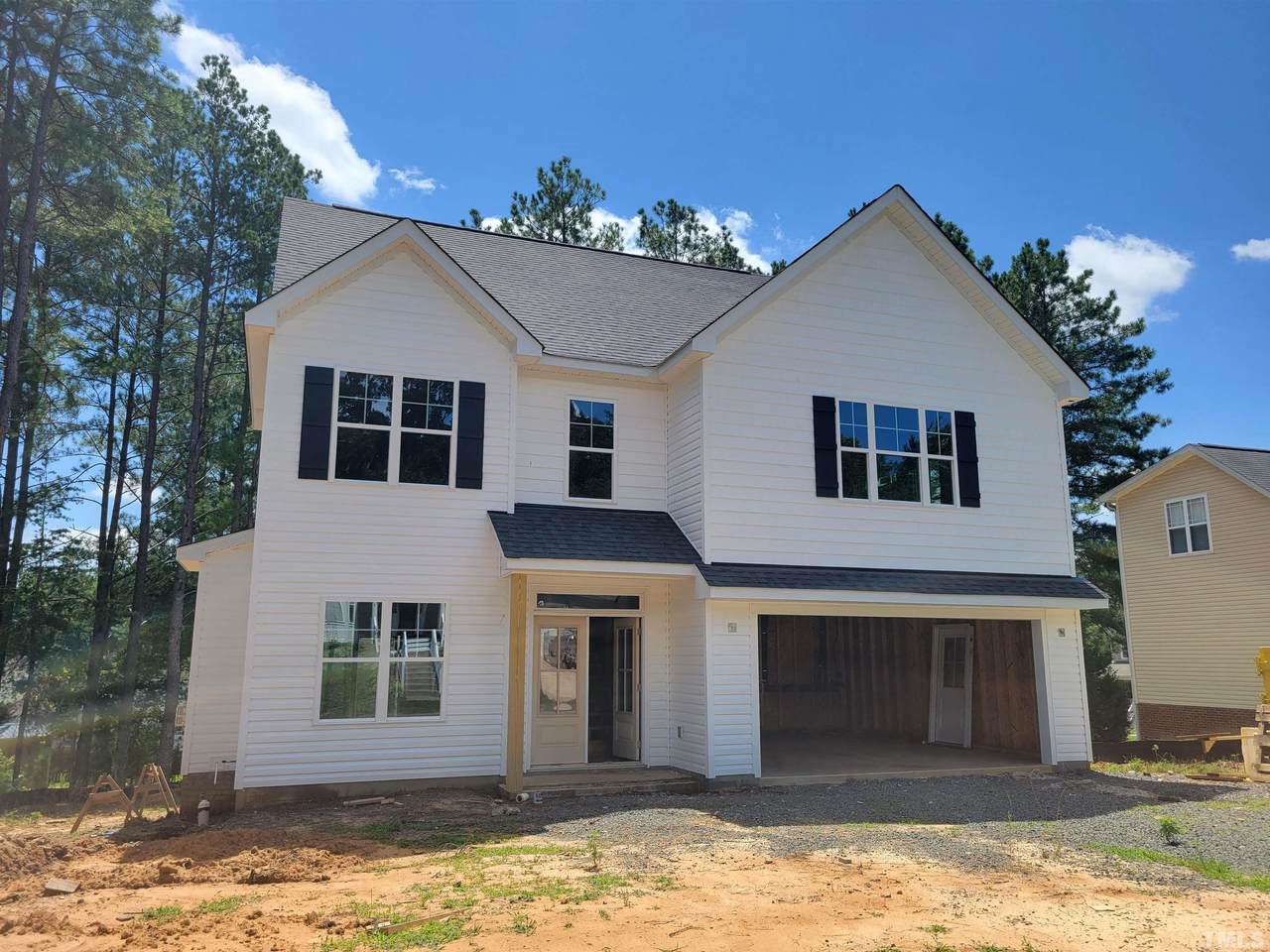 402 Oxford Park Boulevard - Photo 1