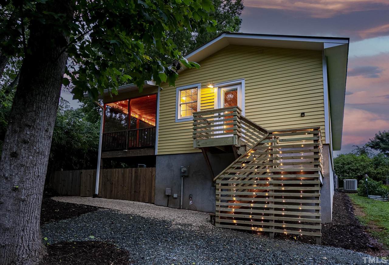 305 Allen Ruffin Avenue - Photo 1