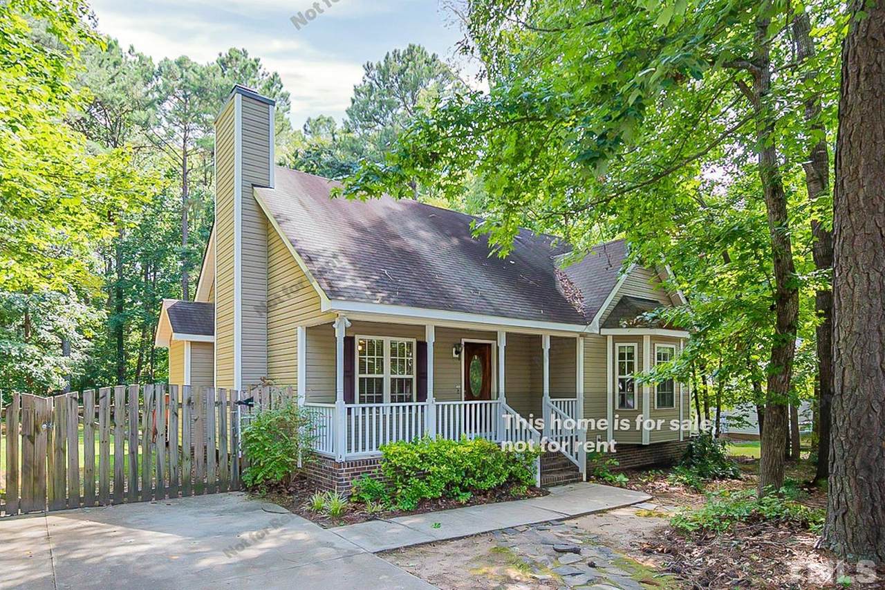 125 Eagle Stone Ridge - Photo 1